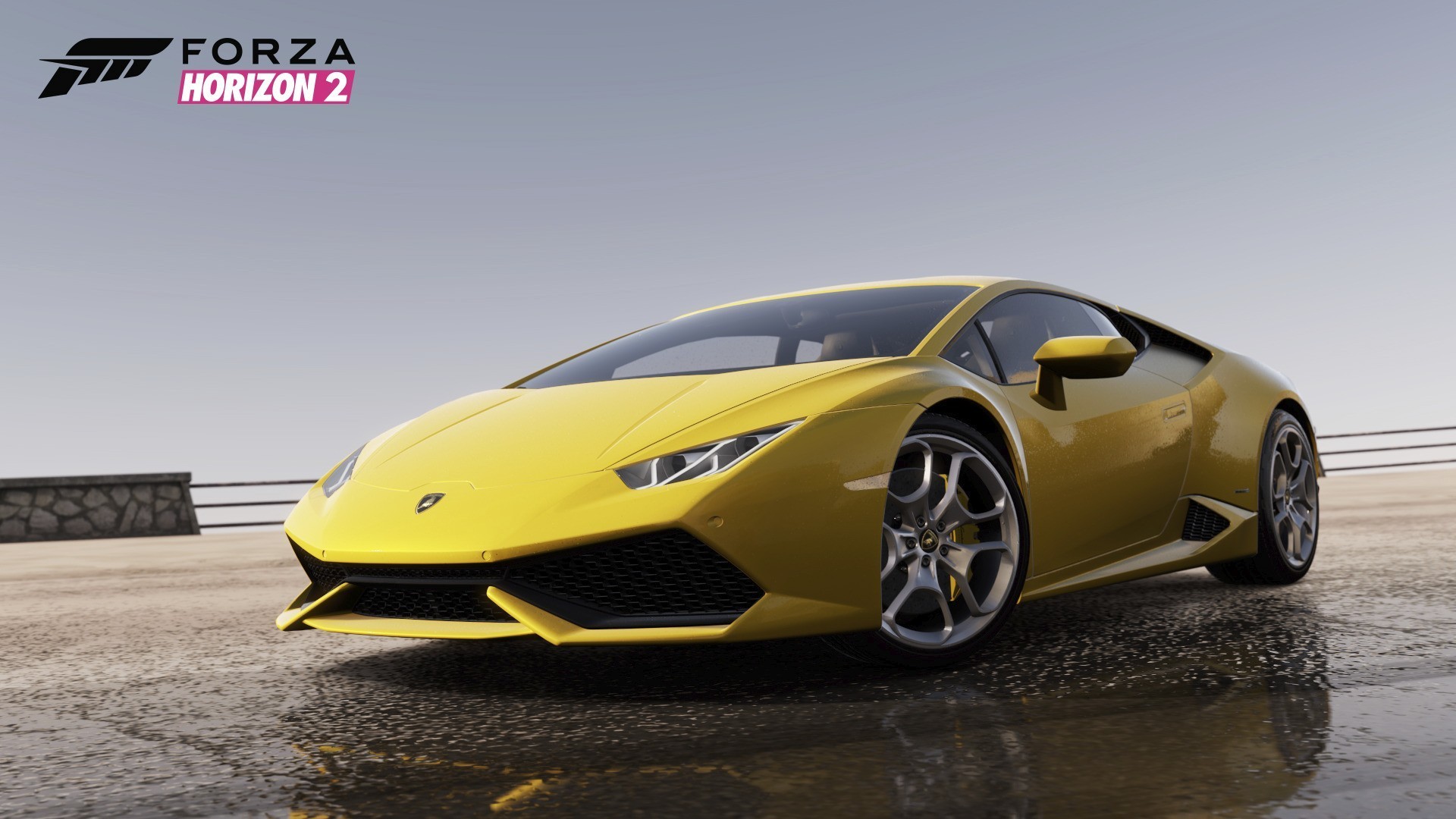 Forza Horizon 2 - Imagen 28